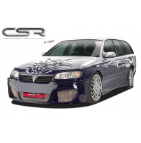 PARAGOLPES DELANTERO FIBRA VIDRIO Opel  Omega B bis Facelift AÑO 1994-1999  Limousine / Caravan