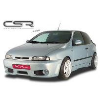 PARAGOLPES DELANTERO FIBERFLEX Fiat  Bravo Typ 182 AÑO 1995-2001  Hatchback