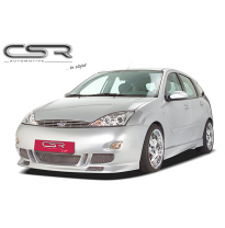 PARAGOLPES DELANTERO FIBRA VIDRIO Ford  Focus 1 MK1 AÑO 1998-2004  Hatchback / Sedan / Kombi / Cabrio