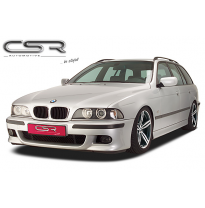 PARAGOLPES DELANTERO ABS BMW  5er E39  AÑO 1995-2004  Sedan / Kombi