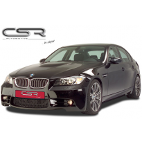 PARAGOLPES DELANTERO FIBRA VIDRIO BMW  3er E90 / E91 AÑO 2005-2008  Limousine / Touring