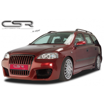 PARAGOLPES DELANTERO FIBRA VIDRIO Opel  Astra G AÑO 1998-2004  Hatchback / Kombi / Sedan / Cabriolet / Coupé