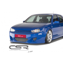 PARAGOLPES DELANTERO FIBRA VIDRIO VW  Golf 4 AÑO 1997-2006  Hatchback / Variant