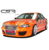 PARAGOLPES DELANTERO FIBERFLEX Audi A4 B5 AÑO 1994-2001  Sedan / Avant / Limousine