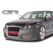 PARAGOLPES DELANTERO FIBERFLEX VW   Bora / Jetta 4 AÑO 1998-2005  Sedan / Variant / Limousine