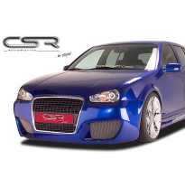 PARAGOLPES DELANTERO FIBERFLEX VW  Golf 4 AÑO 1997-2006  Hatchback / Variant