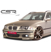 PARAGOLPES DELANTERO ABS BMW 3er E46 AÑO 1998-2007  Limousine / Touring
