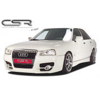 PARAGOLPES DELANTERO FIBERFLEX Audi 80 B3 Typ 89 AÑO 1986-1991  Limousine bis 1991  / Coupé (Coupé bis 1996)