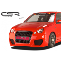 PARAGOLPES DELANTERO FIBERFLEX VW  Lupo AÑO 1998-2005  Hatchback