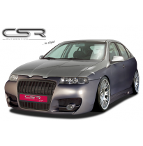 PARAGOLPES DELANTERO FIBERFLEX Seat  Leon 1M AÑO 1999-2006  Hatchback