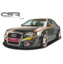 PARAGOLPES DELANTERO FIBERFLEX Audi  A6 C5 Typ 4B AÑO 1997-2001  Limousine / Avant