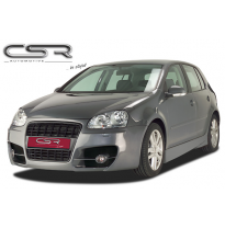 PARAGOLPES DELANTERO FIBERFLEX VW Golf 5 Typ 1K AÑO Desde 2003  Hatchback / Kombi