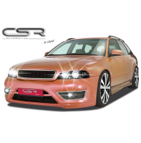 PARAGOLPES DELANTERO FIBRA VIDRIO Audi A4 B5 AÑO 1994-2001  Sedan / Avant / Limousine