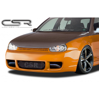 PARAGOLPES DELANTERO ABS  VW  Golf 4 AÑO 1997-2006  Hatchback / Variant, No Cabrio