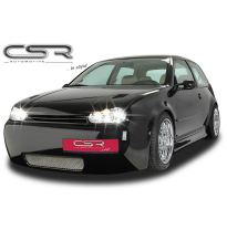 PARAGOLPES DELANTERO FIBRA VIDRIO VW  Golf 4  AÑO 1997-2006  Hatchback / Variant