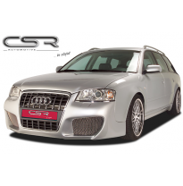 PARAGOLPES DELANTERO FIBERFLEX Audi A6 C5 Typ 4B (Facelift) AÑO 2001-2004  Limousine / Avant