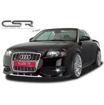 PARAGOLPES DELANTERO FIBERFLEX Audi A4 Cabrio 8H AÑO 2002-2006  Cabrio