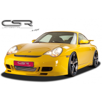 PARAGOLPES DELANTERO FIBERFLEX Porsche   911/996 AÑO 2002-2006  Coupé / Cabrio