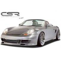 PARAGOLPES DELANTERO FIBERFLEX Porsche  986 Boxster  AÑO 1996-2004  Roadster