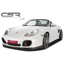 PARAGOLPES DELANTERO FIBERFLEX Porsche  986 Boxster  AÑO 1996-2004  Roadster