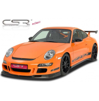 PARAGOLPES DELANTERO FIBRA VIDRIO Porsche  986 Boxster  AÑO   Roadster