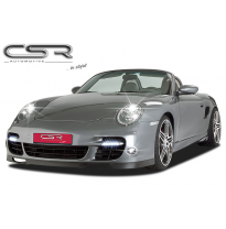 PARAGOLPES DELANTERO FIBRA VIDRIO Porsche  986 Boxster  AÑO   Roadster