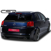 AÑADIDO PARAGOLPES TRASERO FIBRA VIDRIO Opel Signum AÑO 2003-2008