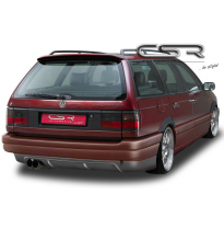 AÑADIDO PARAGOLPES TRASERO FIBRA VIDRIO VW Passat 35i  AÑO 1988-1993  Variant