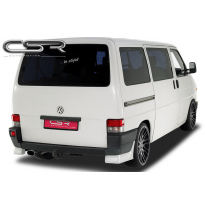 AÑADIDO PARAGOLPES TRASERO FIBRA VIDRIO VW T4 Bus AÑO 1990-1995