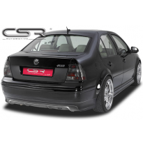 AÑADIDO PARAGOLPES TRASERO FIBRA VIDRIO VW Bora 4 AÑO 1998-2005  Sedan