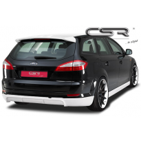 AÑADIDO PARAGOLPES TRASERO ABS Ford Mondeo BA7 AÑO 2007-2010  Turnier