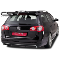 AÑADIDO PARAGOLPES TRASERO ABS VW  Passat B6 3C  AÑO 2005-2010  Variant