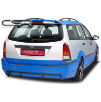 AÑADIDO PARAGOLPES TRASERO FIBERFLEX Ford Focus AÑO 1999-2004  Turnier