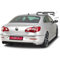 AÑADIDO PARAGOLPES TRASERO FIBERFLEX VW  Passat CC AÑO 2008-2012  Limousine