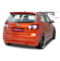AÑADIDO PARAGOLPES TRASERO FIBERFLEX VW Golf Plus AÑO 2005-2009  Hatchback