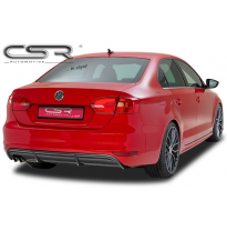 AÑADIDO PARAGOLPES TRASERO FIBERFLEX VW Jetta 6 AÑO Desde 2010  Todos modelos