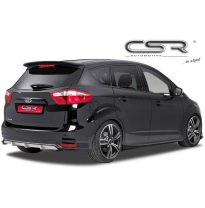 Añadido trasero Ford C-Max / Grand C-Max Desde 12/2010 Todos modelos Fiberflex