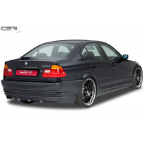 Añadido trasero BMW  3er E46   3/1998-9/2001 Limo Fiberflex