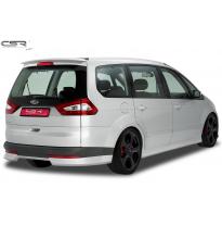 Añadido trasero Ford Galaxy WA6 Desde 5/2006 Todos modelos Fiberflex