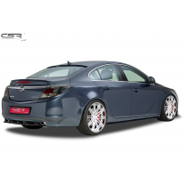 Spoiler / Añadido trasero Opel Insignia A HA152