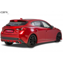 Spoiler / Añadido trasero Mazda 3 Typ BM / BL HA153