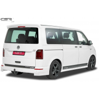 Spoiler / Añadido trasero VW T6 Bus HA156