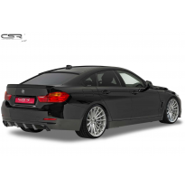 Spoiler / Añadido trasero BMW 4er F32/F33/F36 HA158