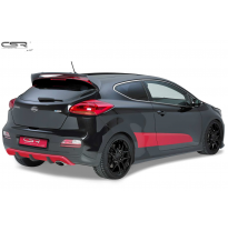 Spoiler / Añadido trasero KIA pro_cee'd HA160
