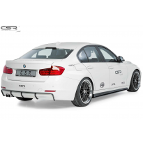 Spoiler / Añadido trasero BMW 3er F30/F31 HA166