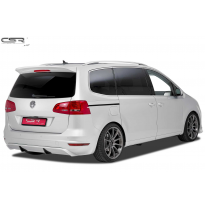 Spoiler / Añadido trasero VW Sharan II HA168
