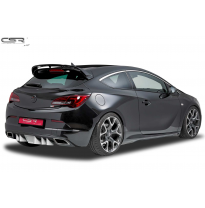 Spoiler / Añadido trasero Opel Astra J OPC/GTC HA172
