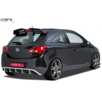 Spoiler / Añadido trasero Opel Corsa E HA174