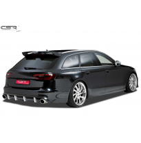 Spoiler / Añadido trasero Audi A6 4G C7 S-Line HA176