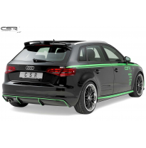 Spoiler / Añadido trasero Audi A3 8V Sportback/3-puertas HA184